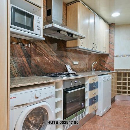 Alcam Provenza Barcelona Exterior foto