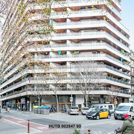 Alcam Provenza Barcelona Exterior foto