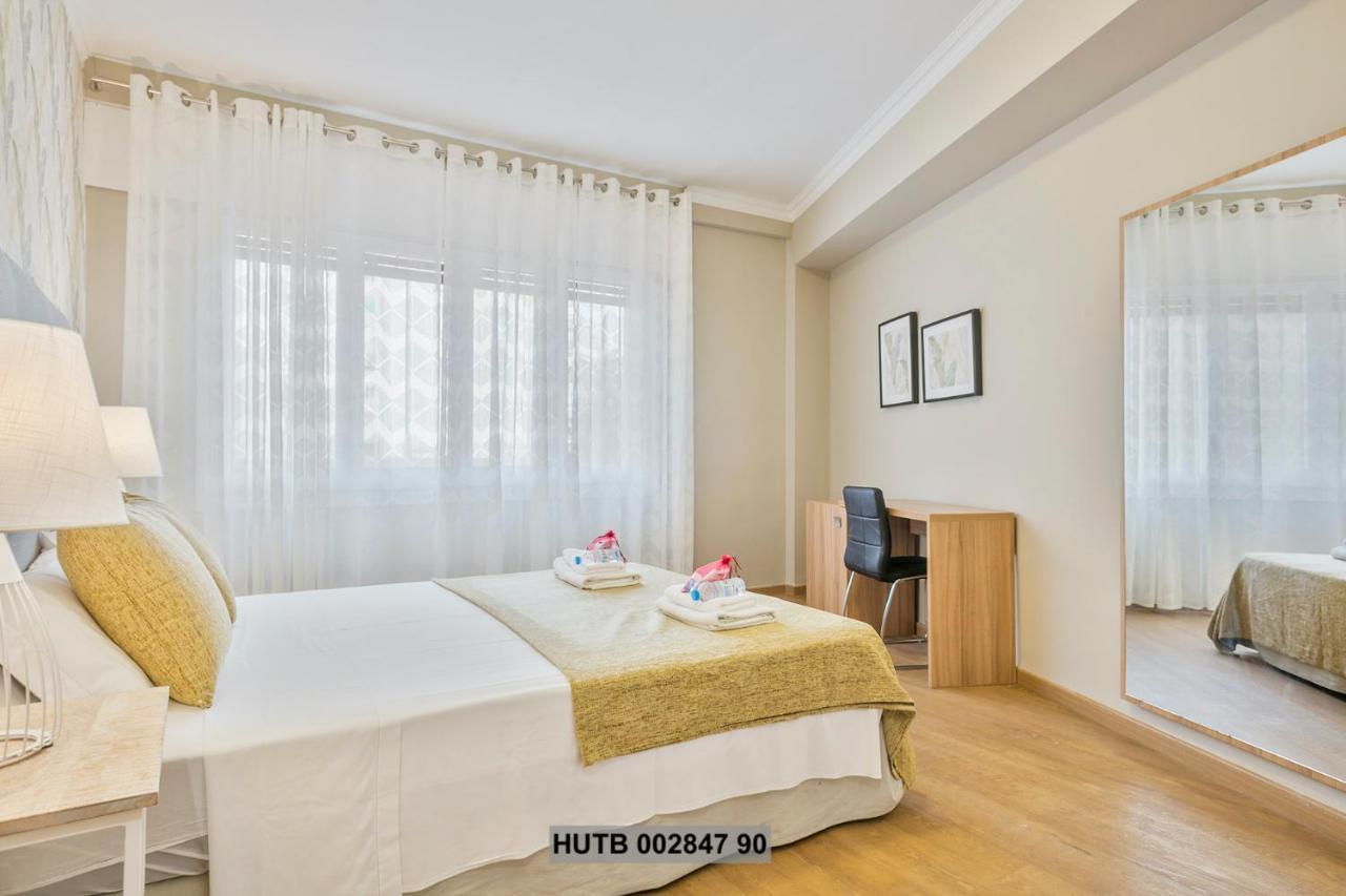 Alcam Provenza Barcelona Exterior foto