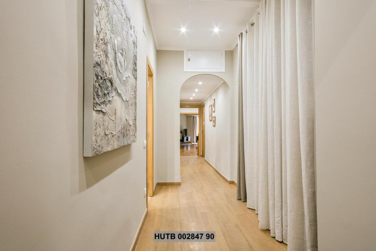 Alcam Provenza Barcelona Exterior foto