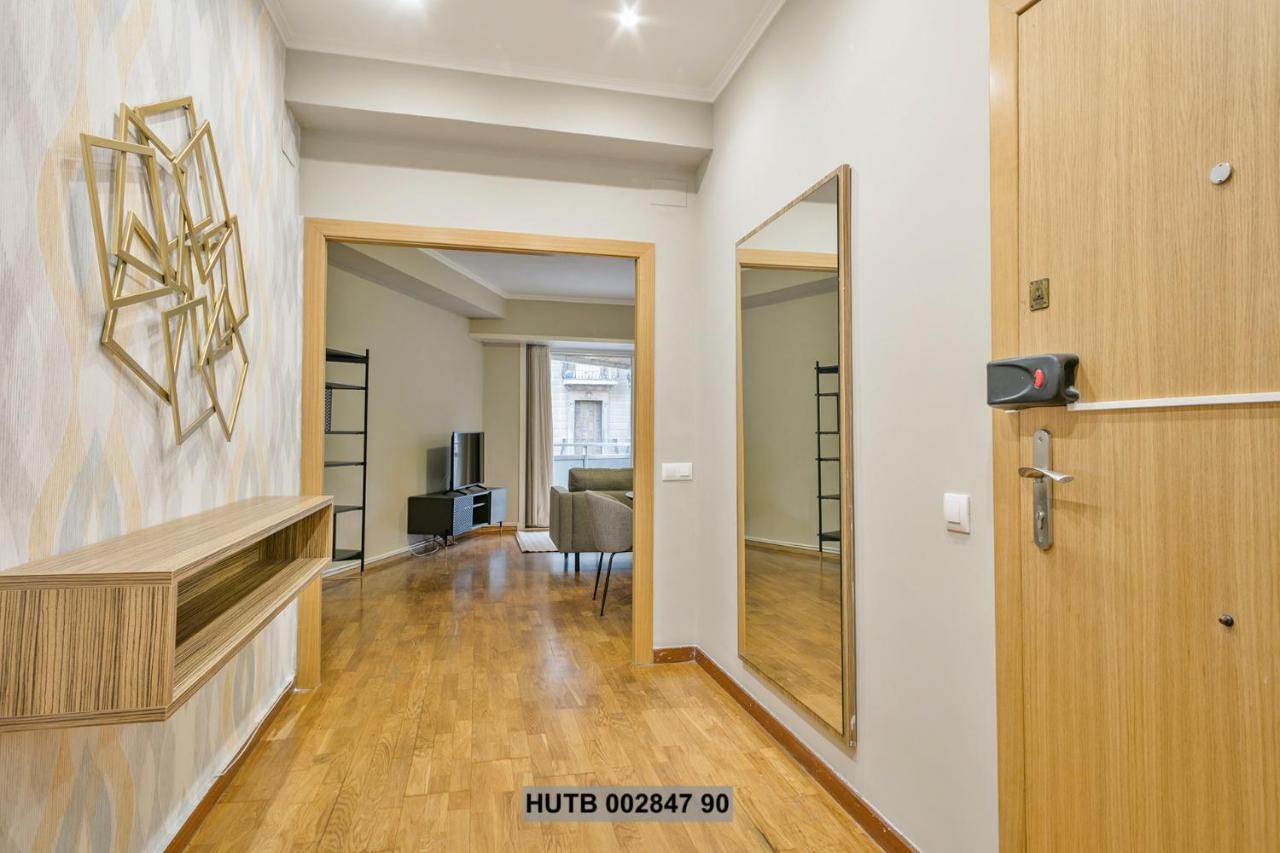 Alcam Provenza Barcelona Exterior foto