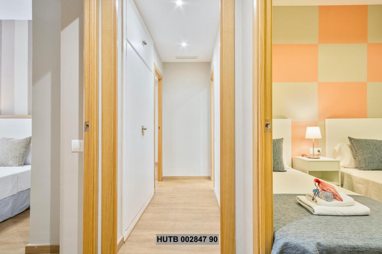 Alcam Provenza Barcelona Exterior foto