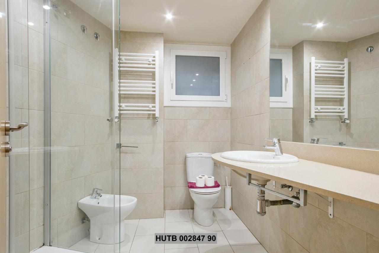 Alcam Provenza Barcelona Exterior foto