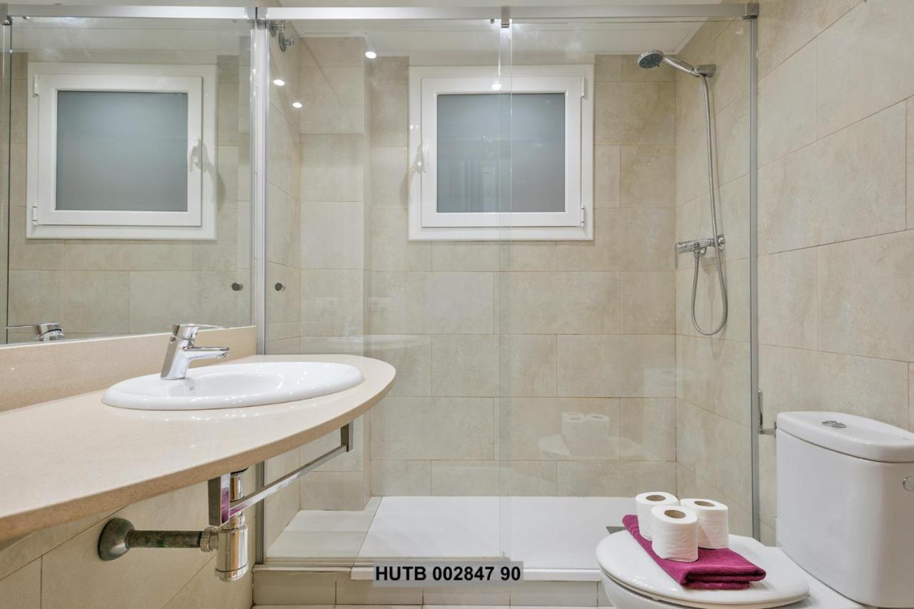 Alcam Provenza Barcelona Exterior foto