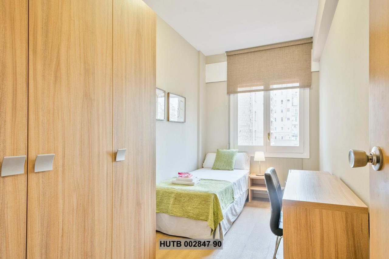 Alcam Provenza Barcelona Exterior foto