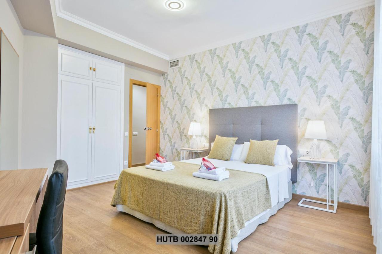 Alcam Provenza Barcelona Exterior foto