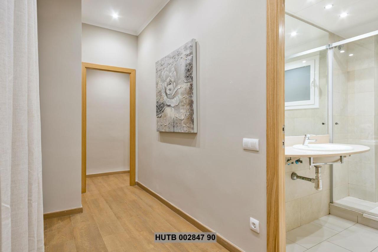 Alcam Provenza Barcelona Exterior foto