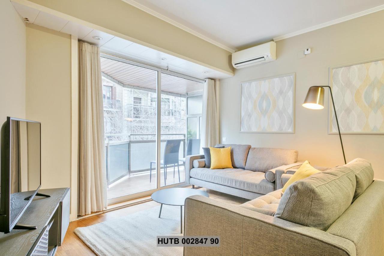 Alcam Provenza Barcelona Exterior foto