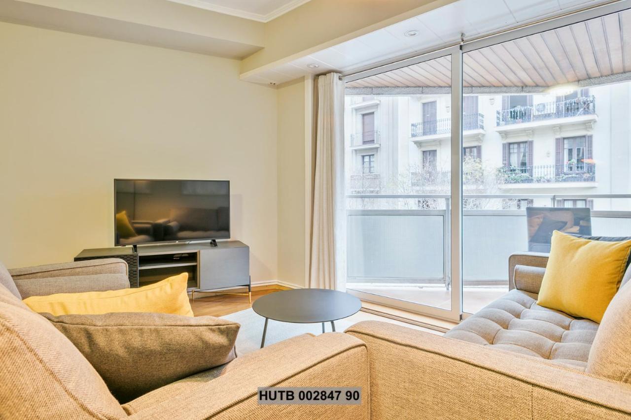 Alcam Provenza Barcelona Exterior foto