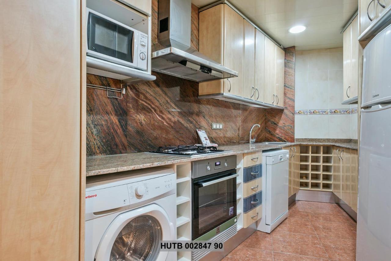 Alcam Provenza Barcelona Exterior foto
