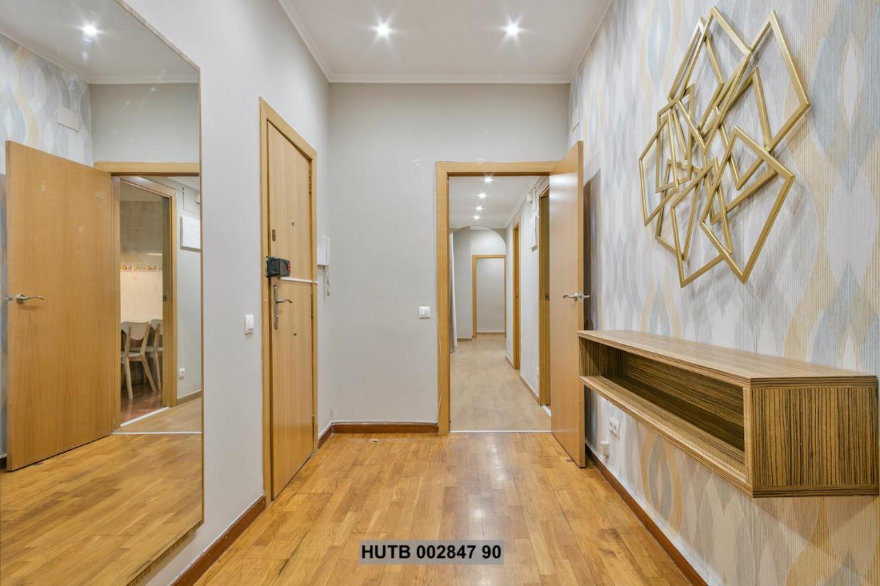 Alcam Provenza Barcelona Exterior foto
